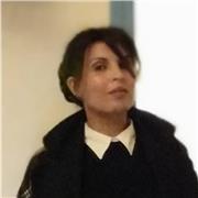 Professeure de français langue étrangère Fle